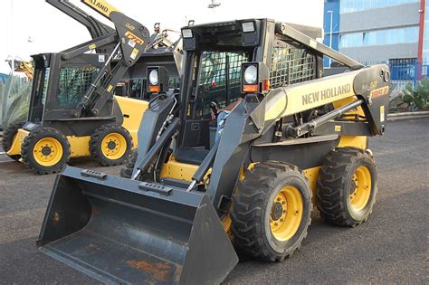 ls185 new holland skid steer|new holland l185 specifications.